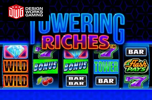 Towering Riches
